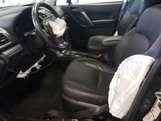 Photo 7 from auction – 2014 SUBARU FORESTER 2 with VIN JF2SJAMC0EH481166