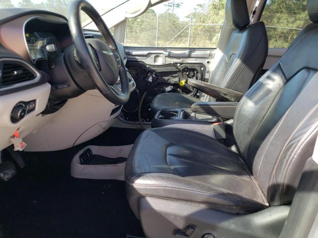 Photo 7 from auction – 2018 CHRYSLER PACIFICA T with VIN 2C4RC1BG1JR119410