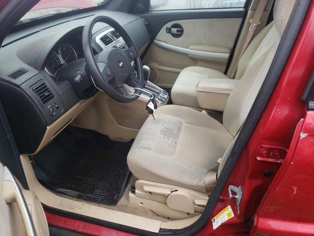Photo 7 from auction – 2006 CHEVROLET EQUINOX LS with VIN 2CNDL13F866203700