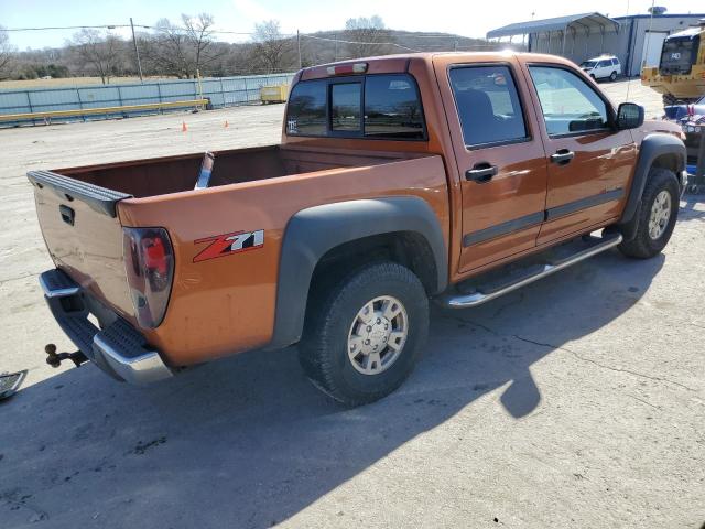 Photo 3 from auction – 2004 CHEVROLET COLORADO with VIN 1GCDS136948223713