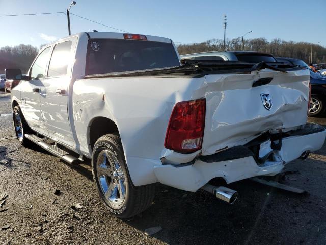 Photo 2 from auction – 2015 RAM 1500 ST with VIN 1C6RR6KT3FS735700