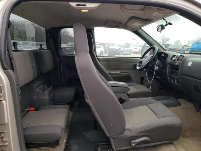 Photo 10 from auction – 2005 GMC CANYON with VIN 1GTCS196658126490