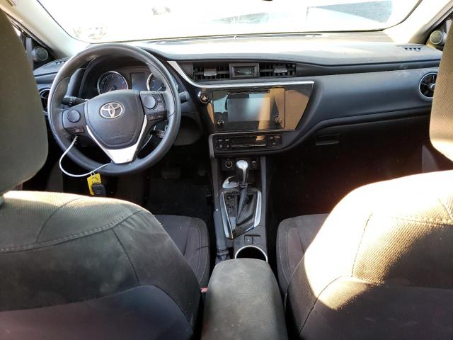 Photo 8 from auction – 2018 TOYOTA COROLLA L with VIN 5YFBURHE9JP798619