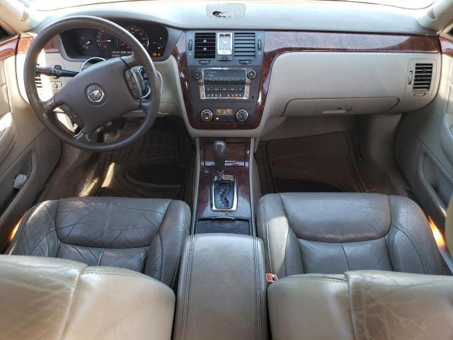 Photo 8 from auction – 2006 CADILLAC DTS with VIN 1G6KD57Y66U115440