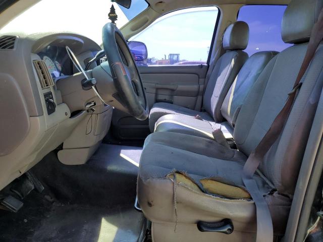 Photo 7 from auction – 2003 DODGE RM 1500 CC with VIN 1D7HA18N83J558141