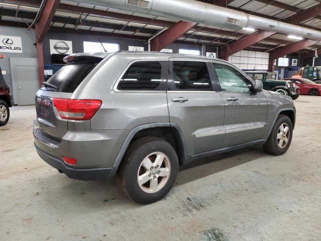 Photo 3 from auction – 2012 JEEP GRAND CHER with VIN 1C4RJFAG0CC189853