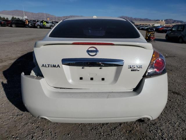 Photo 6 from auction – 2012 NISSAN ALTIMA SR with VIN 1N4BL2APXCN549094