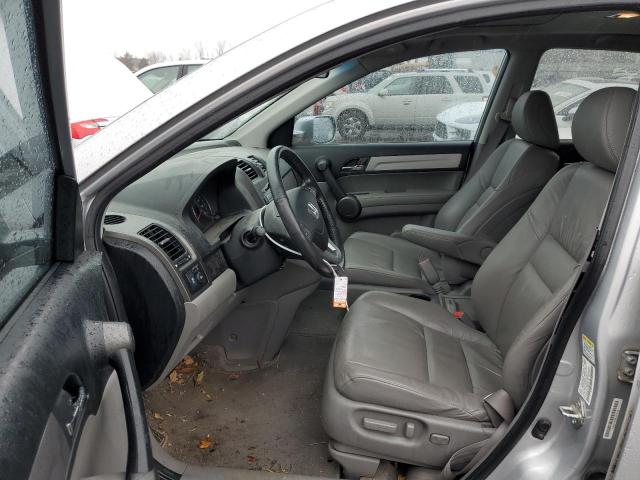 Photo 7 from auction – 2011 HONDA CR-V EXL with VIN 5J6RE4H79BL072702