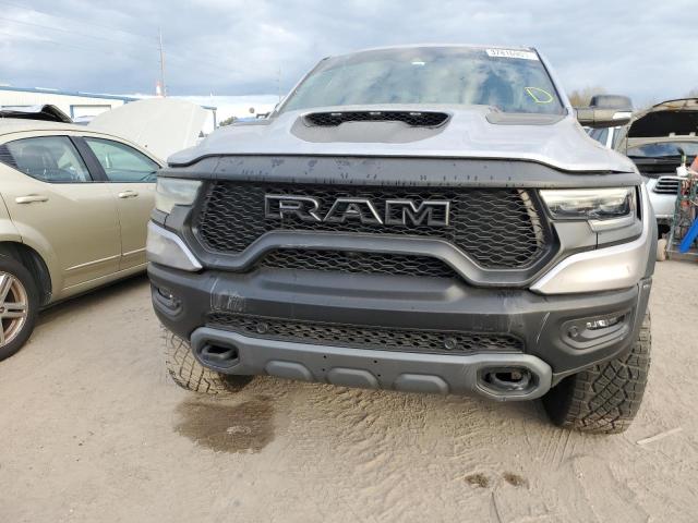 Photo 5 from auction – 2021 RAM 1500 TRX with VIN 1C6SRFU97MN903563