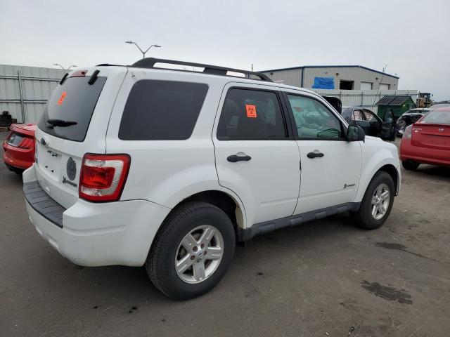 Photo 3 from auction – 2011 FORD ESCAPE HYB with VIN 1FMCU5K33BKC31113