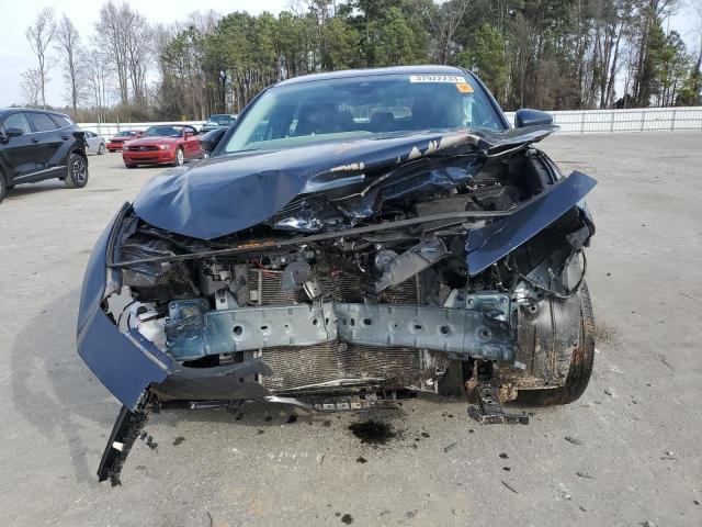 Photo 5 from auction – 2022 MAZDA CX-30 with VIN 3MVDMBAL8NM410378