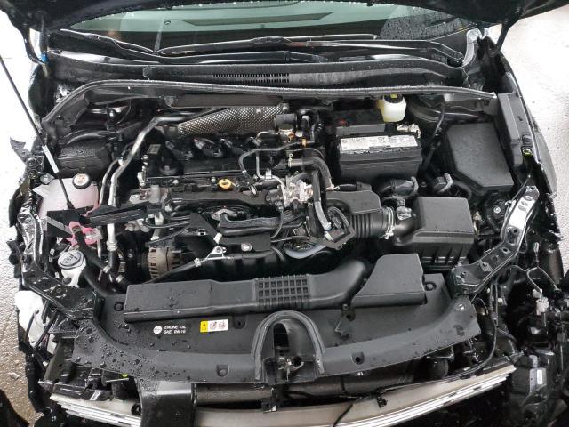 Photo 11 from auction – 2022 TOYOTA COROLLA SE with VIN 5YFP4MCEXNP135534