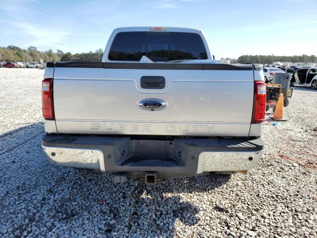 Photo 6 from auction – 2013 FORD F250 SUPER with VIN 1FT7W2BT8DEA90653