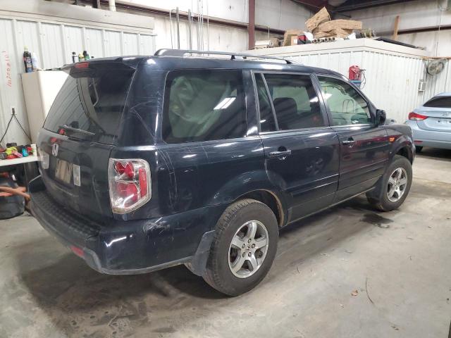 Photo 3 from auction – 2006 HONDA PILOT EX with VIN 5FNYF28456B048172
