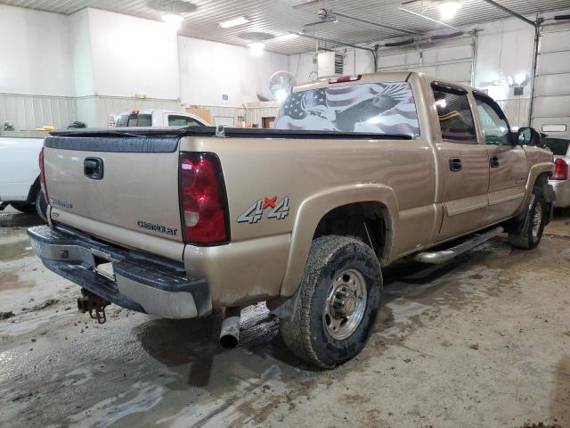 Photo 3 from auction – 2004 CHEVROLET SILVERADO with VIN 1GCHK23284F246979