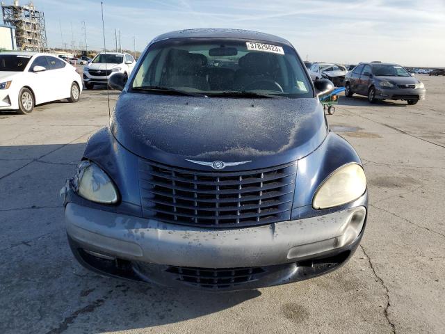 Photo 5 from auction – 2001 CHRYSLER PT CRUISER with VIN 3C8FY4BB31T693402