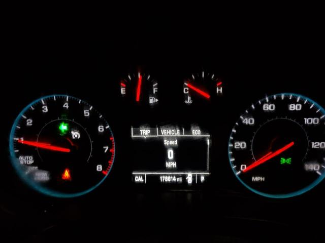 Photo 9 from auction – 2017 CHEVROLET MALIBU LS with VIN 1G1ZB5ST1HF126889