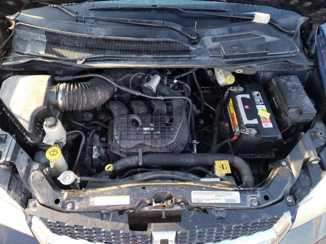 Photo 12 from auction – 2012 DODGE GRAND CARA with VIN 2C4RDGCGXCR357631