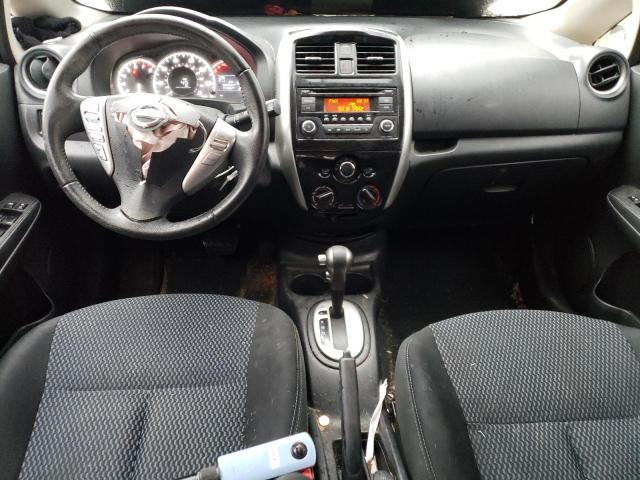 Photo 8 from auction – 2015 NISSAN VERSA NOTE with VIN 3N1CE2CP0FL442827