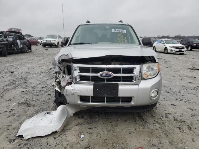 Photo 5 from auction – 2011 FORD ESCAPE XLT with VIN 1FMCU0D7XBKA72254