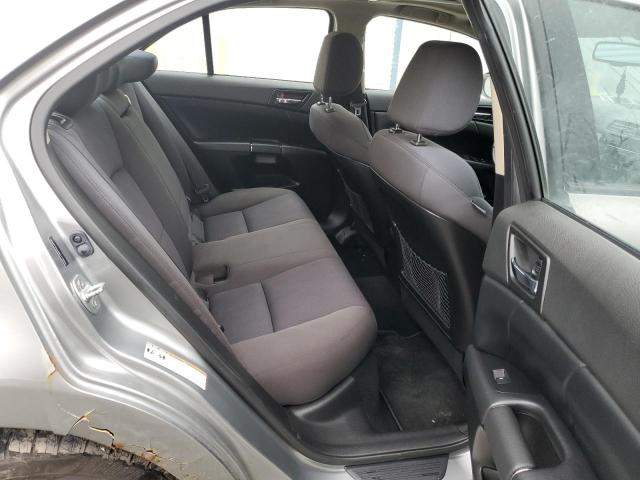 Photo 10 from auction – 2011 SUZUKI KIZASHI SP with VIN JS2RF9A66B6110506