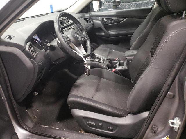 Photo 7 from auction – 2018 NISSAN ROGUE S with VIN KNMAT2MV0JP569615