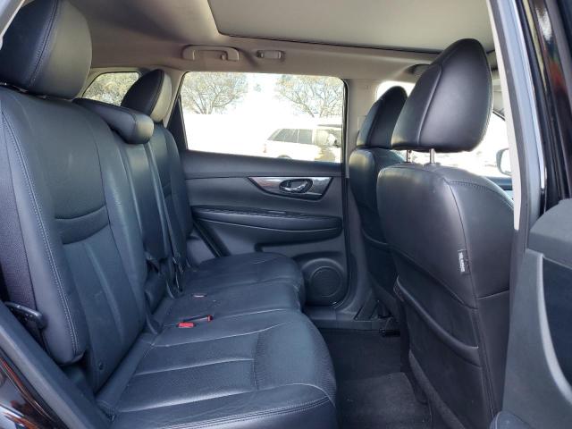 Photo 10 from auction – 2014 NISSAN ROGUE S/SL with VIN 5N1AT2MT4EC845785