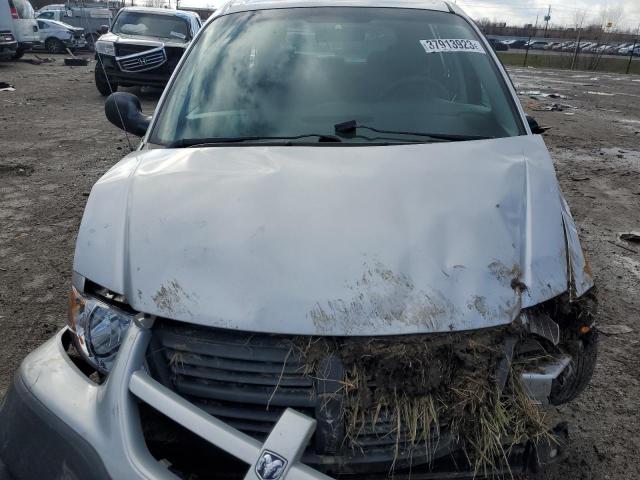 Photo 12 from auction – 2006 DODGE CARAVAN SE with VIN 1D4GP25B36B680931