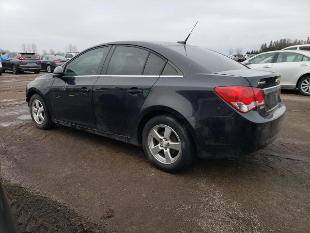Photo 2 from auction – 2012 CHEVROLET CRUZE LT with VIN 1G1PG5SC0C7326593