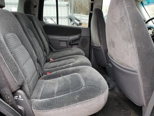 Photo 11 from auction – 2002 FORD EXPLORER X with VIN 1FMZU73E12ZA77434