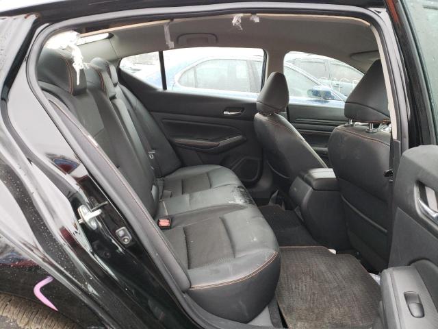 Photo 10 from auction – 2020 NISSAN ALTIMA SR with VIN 1N4BL4CV2LC136346