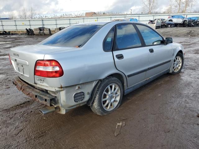 Photo 3 from auction – 2002 VOLVO S40 1.9T with VIN YV1VS29542F817475