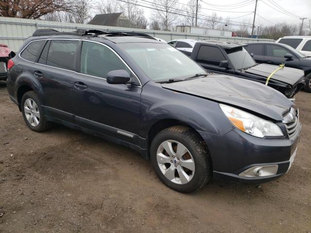 Снимка 4 от търг – 2012 SUBARU OUTBACK 2. с VIN 4S4BRBKC9C3249235