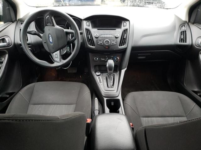 Photo 8 from auction – 2017 FORD FOCUS SE with VIN 1FADP3F23HL291763