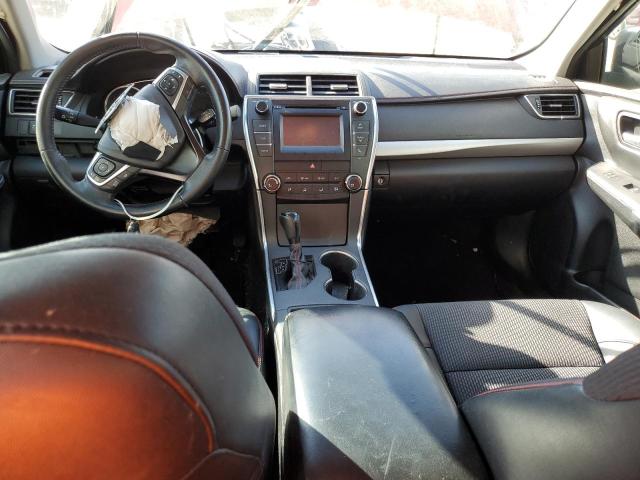 Photo 8 from auction – 2016 TOYOTA CAMRY LE with VIN 4T1BF1FK9GU509458