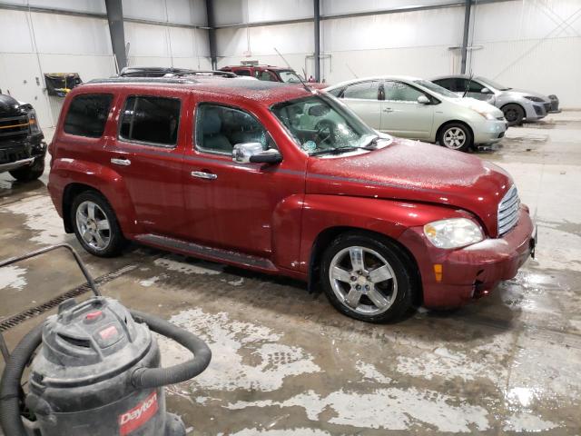 Photo 4 from auction – 2009 CHEVROLET HHR with VIN 3GNCA53V09S560158