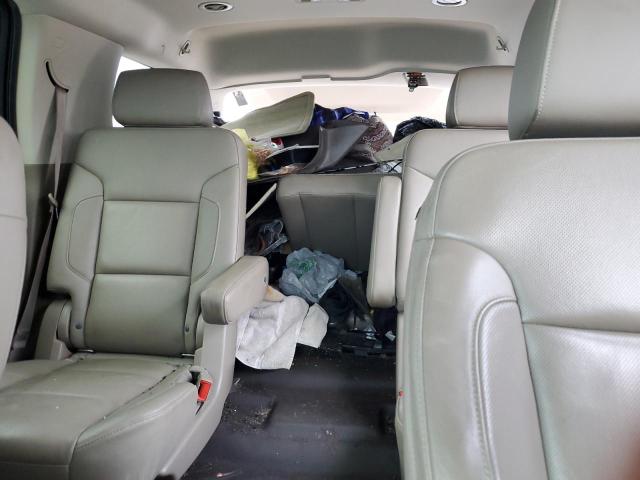 Photo 10 from auction – 2016 GMC YUKON SLT with VIN 1GKS2BKC4GR307929