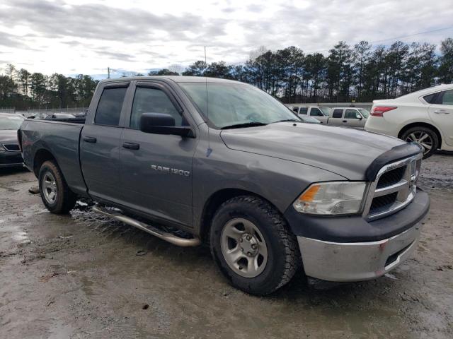 Photo 4 from auction – 2012 DODGE RAM 1500 S with VIN 1C6RD6FPXCS330067