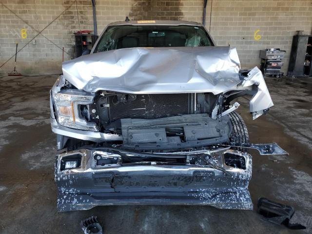 Photo 5 from auction – 2019 FORD F150 SUPER with VIN 1FTEW1CP1KFC01134