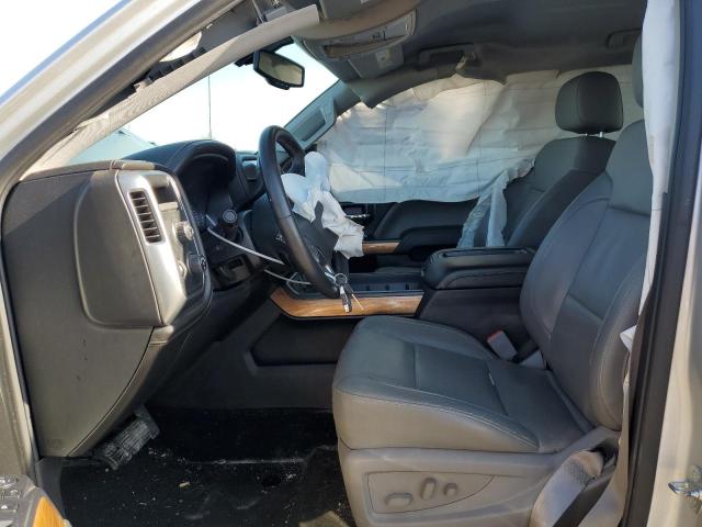 Photo 7 from auction – 2014 CHEVROLET SILVERADO with VIN 3GCUKSEC9EG519318
