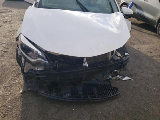 Photo 11 from auction – 2014 TOYOTA COROLLA L with VIN 2T1BURHE6EC193379