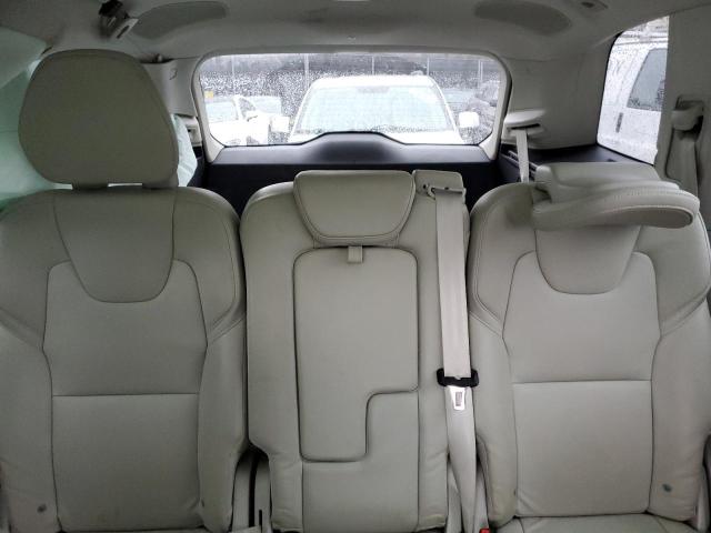Photo 10 from auction – 2016 VOLVO XC90 T6 with VIN YV4A22PK6G1037248