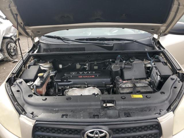Photo 12 from auction – 2008 TOYOTA RAV4 with VIN JTMZD33VX86069498