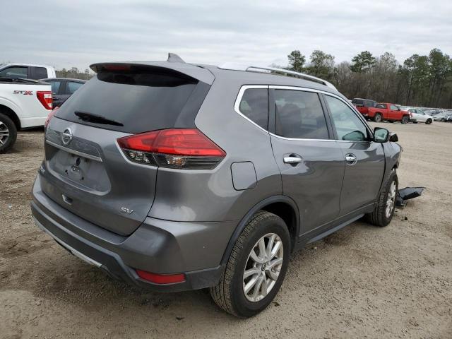 Photo 3 from auction – 2017 NISSAN ROGUE S with VIN KNMAT2MT3HP533717