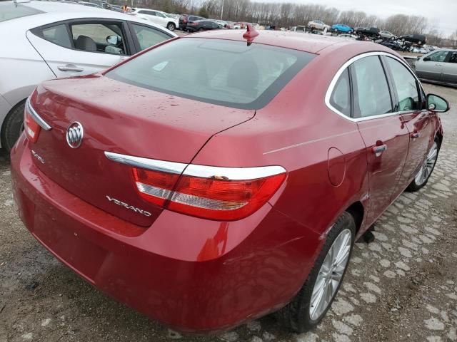 Photo 3 from auction – 2013 BUICK VERANO with VIN 1G4PP5SK7D4191898