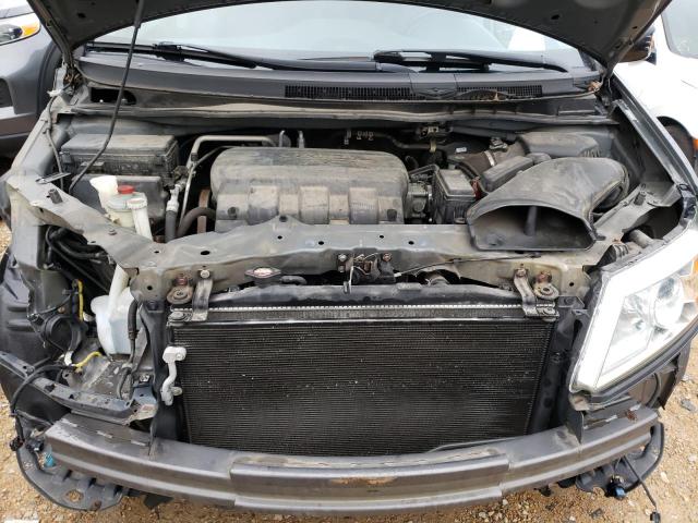 Photo 12 from auction – 2011 HONDA ODYSSEY TO with VIN 5FNRL5H97BB017610