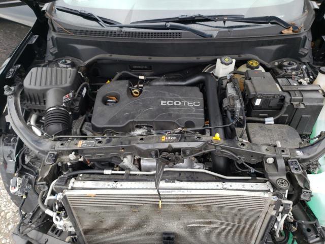 Photo 12 from auction – 2018 CHEVROLET EQUINOX LT with VIN 2GNAXJEV2J6277744