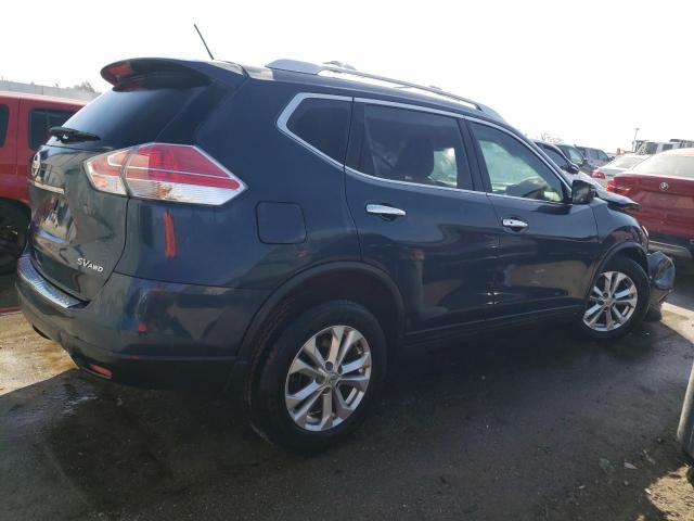 Photo 3 from auction – 2016 NISSAN ROGUE S with VIN KNMAT2MV9GP664781