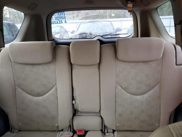 Photo 10 from auction – 2010 TOYOTA RAV4 with VIN 2T3BF4DVXAW065584