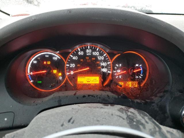 Photo 9 from auction – 2007 NISSAN ALTIMA with VIN 1N4CL21E57C210067
